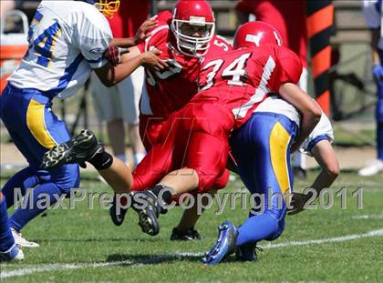 Thumbnail 2 in Ripon Christian @ Ripon photogallery.