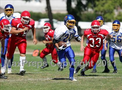 Thumbnail 1 in Ripon Christian @ Ripon photogallery.