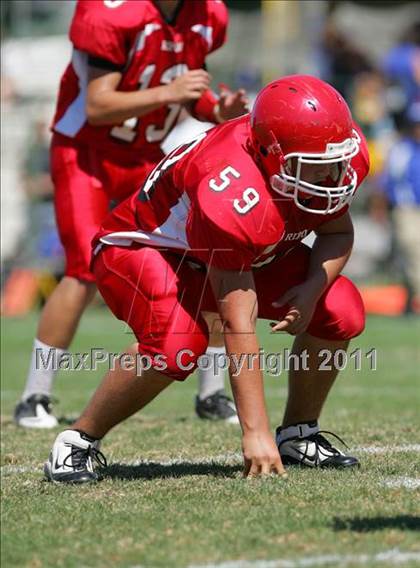 Thumbnail 3 in Ripon Christian @ Ripon photogallery.
