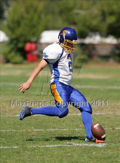 Thumbnail 3 in Ripon Christian @ Ripon photogallery.