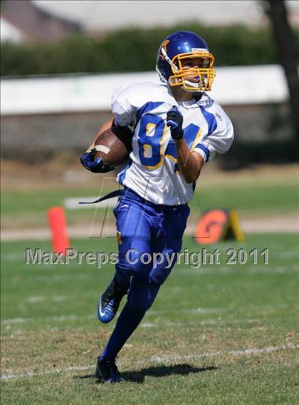 Thumbnail 1 in Ripon Christian @ Ripon photogallery.