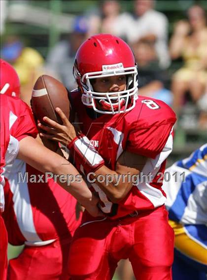 Thumbnail 2 in Ripon Christian @ Ripon photogallery.