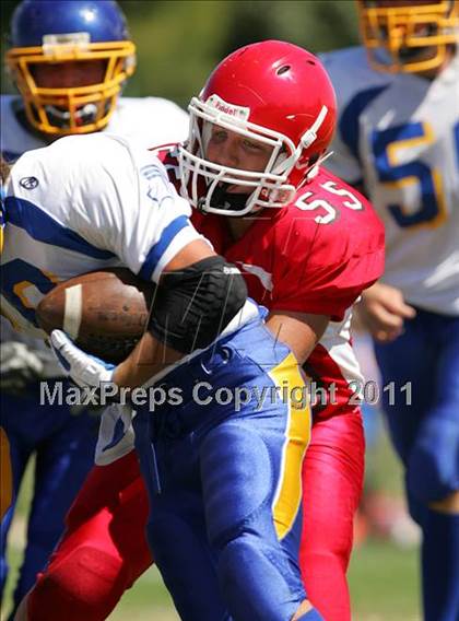Thumbnail 3 in Ripon Christian @ Ripon photogallery.