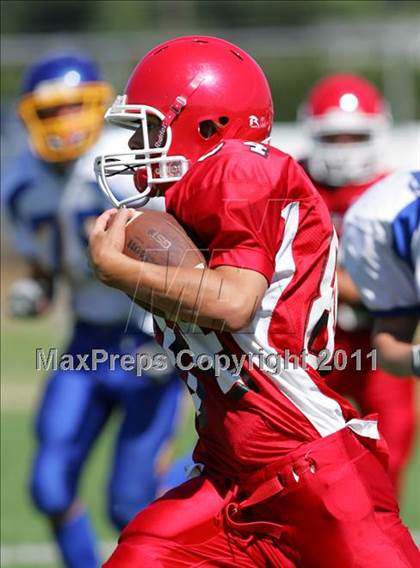 Thumbnail 2 in Ripon Christian @ Ripon photogallery.
