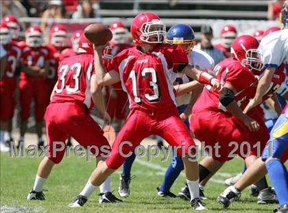 Thumbnail 3 in Ripon Christian @ Ripon photogallery.