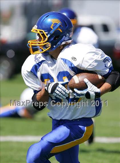 Thumbnail 3 in Ripon Christian @ Ripon photogallery.
