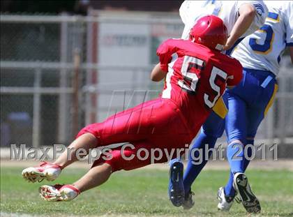 Thumbnail 3 in Ripon Christian @ Ripon photogallery.