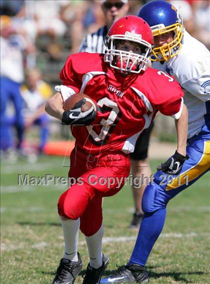 Thumbnail 1 in Ripon Christian @ Ripon photogallery.