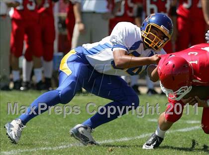 Thumbnail 2 in Ripon Christian @ Ripon photogallery.