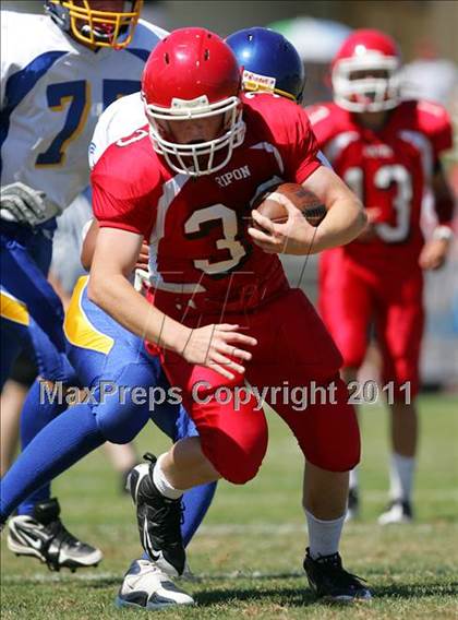Thumbnail 1 in Ripon Christian @ Ripon photogallery.
