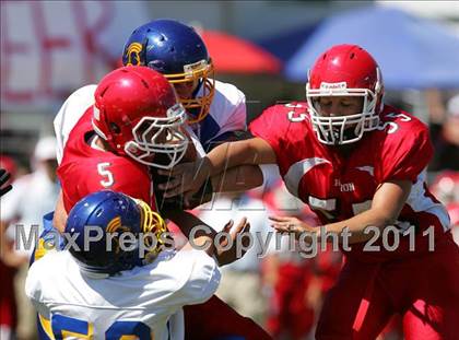 Thumbnail 2 in Ripon Christian @ Ripon photogallery.