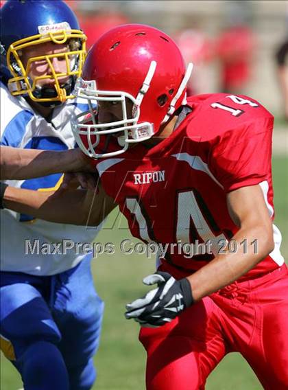 Thumbnail 3 in Ripon Christian @ Ripon photogallery.