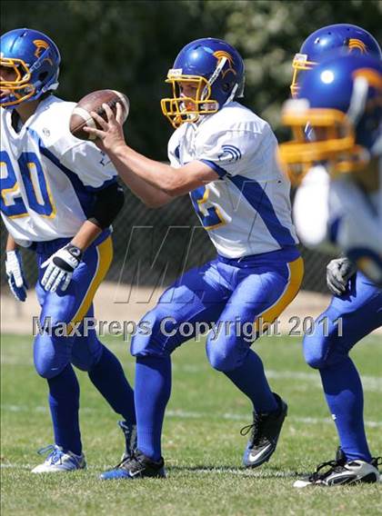 Thumbnail 1 in Ripon Christian @ Ripon photogallery.