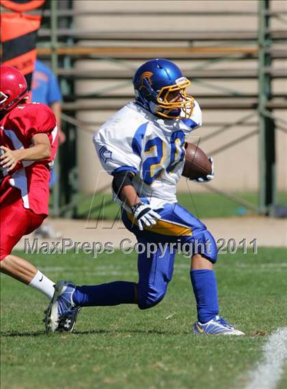 Thumbnail 1 in Ripon Christian @ Ripon photogallery.