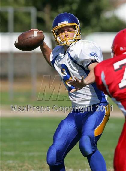 Thumbnail 3 in Ripon Christian @ Ripon photogallery.