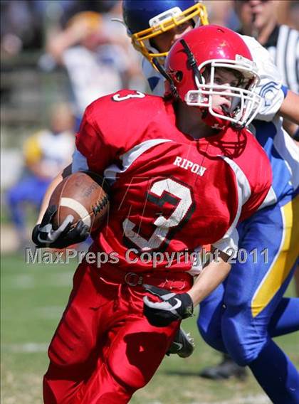 Thumbnail 2 in Ripon Christian @ Ripon photogallery.