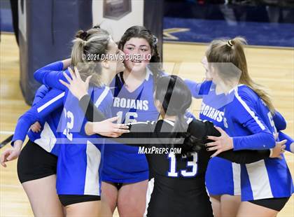 Thumbnail 1 in Valley Christian vs Snowflake (AIA 3A Final) photogallery.