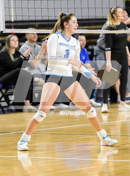 Thumbnail 1 in Valley Christian vs Snowflake (AIA 3A Final) photogallery.