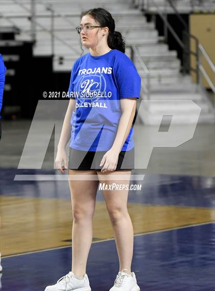 Thumbnail 1 in Valley Christian vs Snowflake (AIA 3A Final) photogallery.