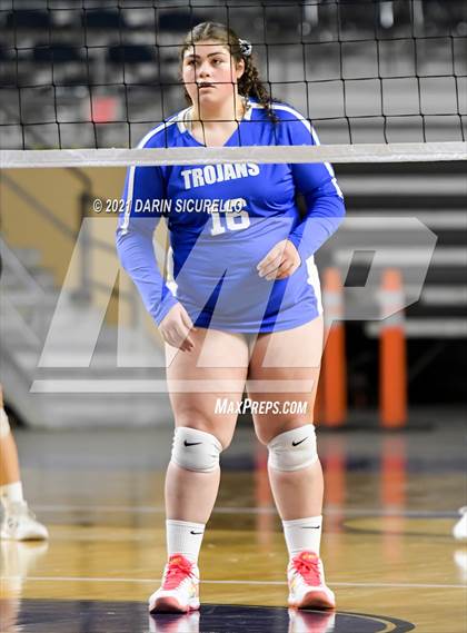 Thumbnail 1 in Valley Christian vs Snowflake (AIA 3A Final) photogallery.