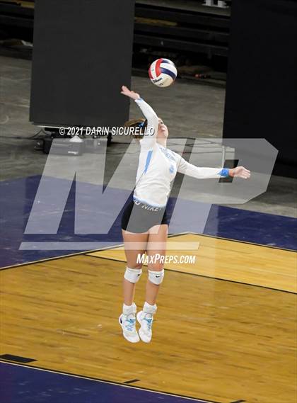 Thumbnail 1 in Valley Christian vs Snowflake (AIA 3A Final) photogallery.