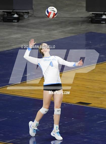 Thumbnail 1 in Valley Christian vs Snowflake (AIA 3A Final) photogallery.