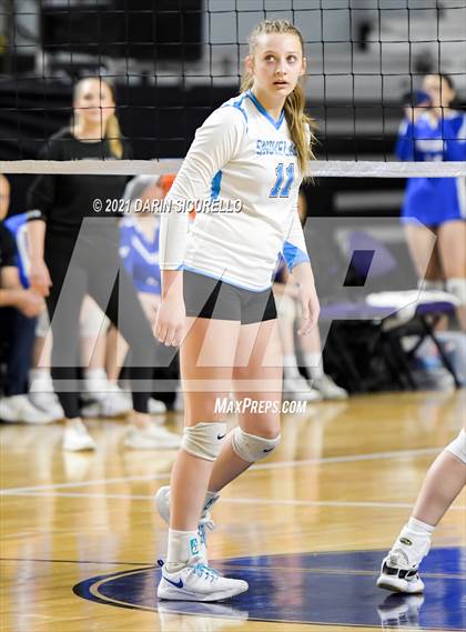 Thumbnail 2 in Valley Christian vs Snowflake (AIA 3A Final) photogallery.