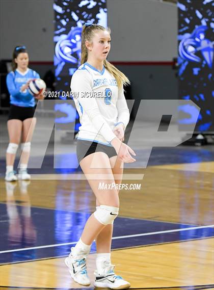 Thumbnail 1 in Valley Christian vs Snowflake (AIA 3A Final) photogallery.