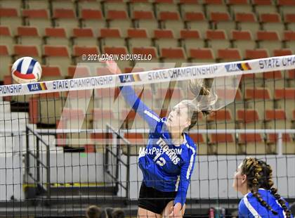 Thumbnail 1 in Valley Christian vs Snowflake (AIA 3A Final) photogallery.