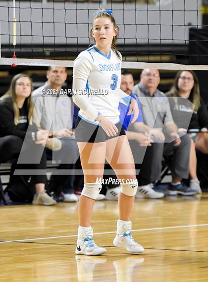Thumbnail 1 in Valley Christian vs Snowflake (AIA 3A Final) photogallery.