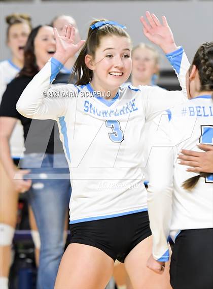 Thumbnail 1 in Valley Christian vs Snowflake (AIA 3A Final) photogallery.