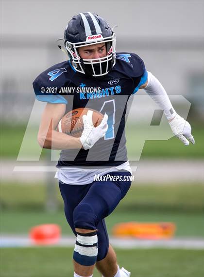 Thumbnail 1 in Hillsboro @ Mater Dei photogallery.