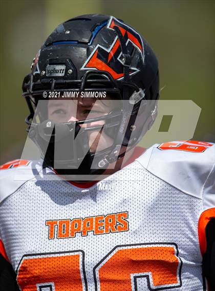 Thumbnail 3 in Hillsboro @ Mater Dei photogallery.