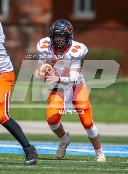 Thumbnail 1 in Hillsboro @ Mater Dei photogallery.