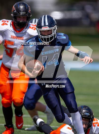 Thumbnail 2 in Hillsboro @ Mater Dei photogallery.