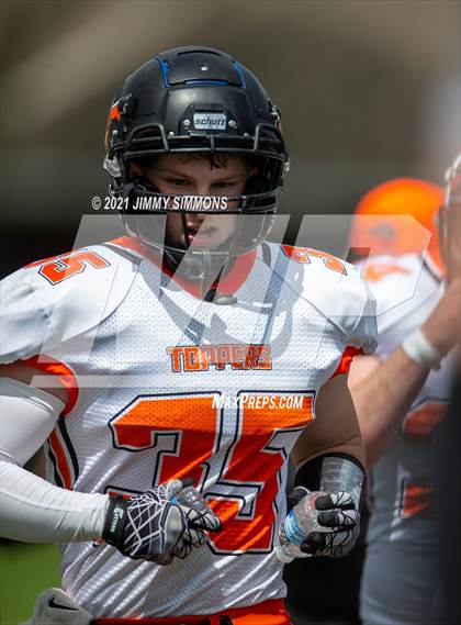 Thumbnail 2 in Hillsboro @ Mater Dei photogallery.