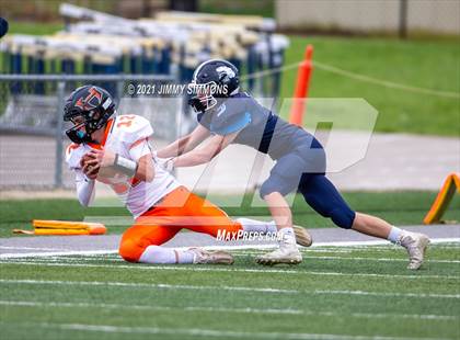 Thumbnail 3 in Hillsboro @ Mater Dei photogallery.