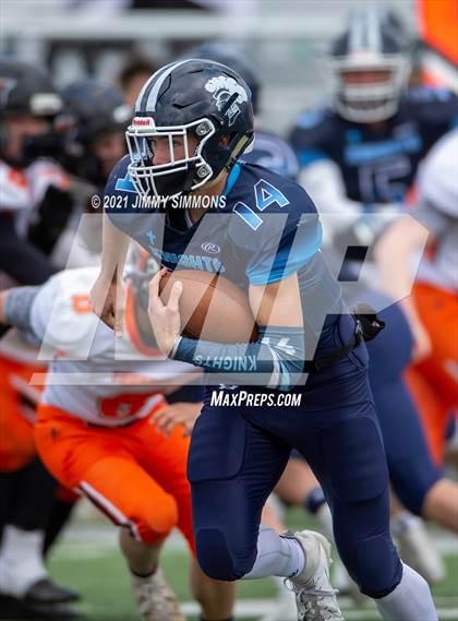 Thumbnail 1 in Hillsboro @ Mater Dei photogallery.