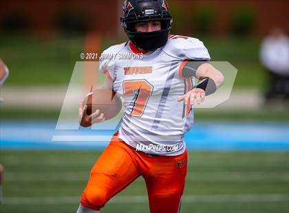 Thumbnail 1 in Hillsboro @ Mater Dei photogallery.