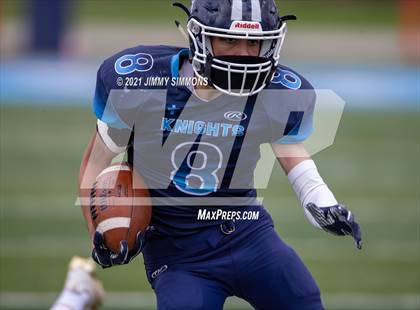 Thumbnail 1 in Hillsboro @ Mater Dei photogallery.