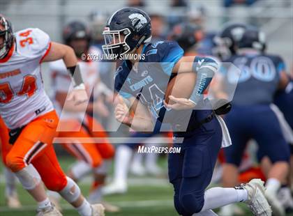 Thumbnail 3 in Hillsboro @ Mater Dei photogallery.