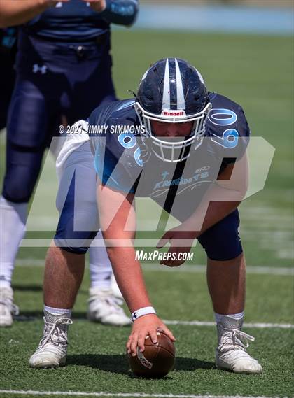 Thumbnail 2 in Hillsboro @ Mater Dei photogallery.