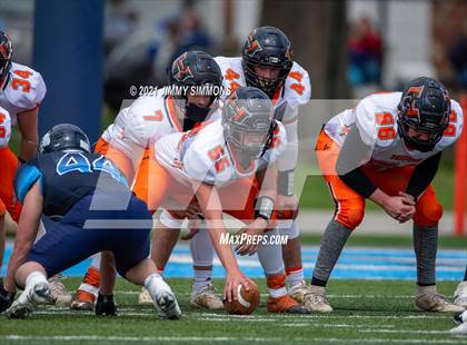 Thumbnail 3 in Hillsboro @ Mater Dei photogallery.