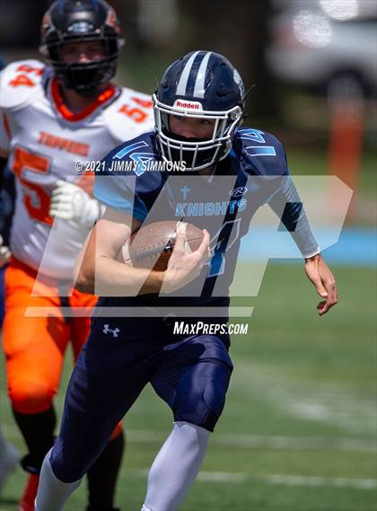 Thumbnail 1 in Hillsboro @ Mater Dei photogallery.