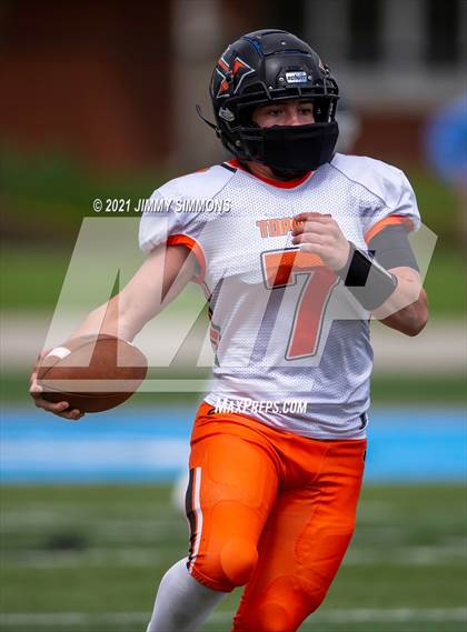 Thumbnail 3 in Hillsboro @ Mater Dei photogallery.