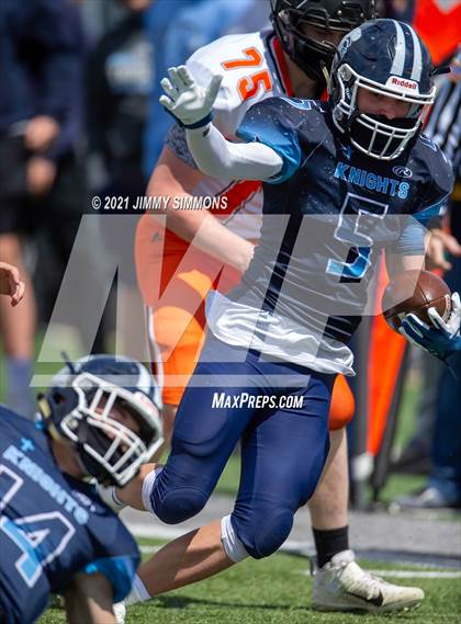 Thumbnail 3 in Hillsboro @ Mater Dei photogallery.