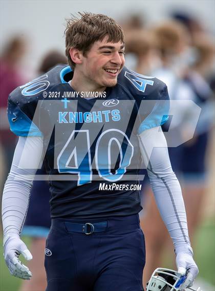 Thumbnail 3 in Hillsboro @ Mater Dei photogallery.