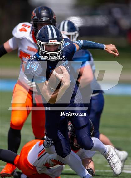 Thumbnail 1 in Hillsboro @ Mater Dei photogallery.