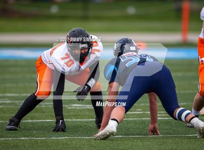 Thumbnail 3 in Hillsboro @ Mater Dei photogallery.