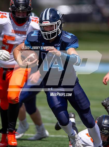 Thumbnail 3 in Hillsboro @ Mater Dei photogallery.